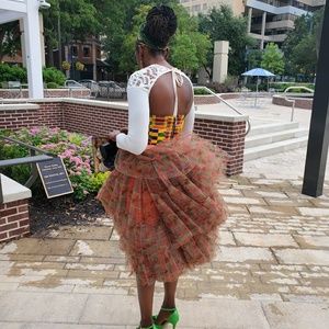 Meet your Posher, Rhonda